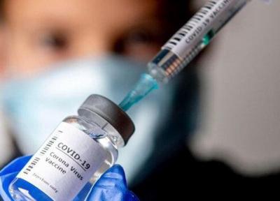 واکسیناسیون دانشجویان و دانشگاهیان از شهریور تا آبان انجام می شود