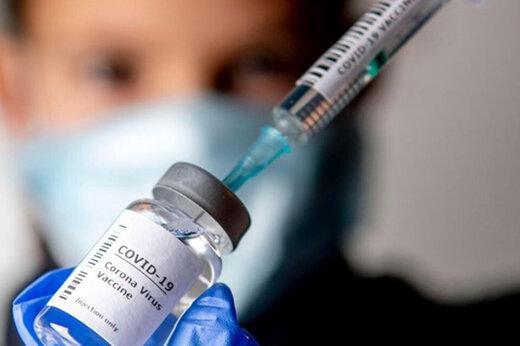 واکسیناسیون دانشجویان و دانشگاهیان از شهریور تا آبان انجام می شود