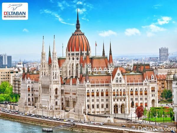 تور مجارستان: چطور از فرودگاه بوداپست به مرکز شهر برویم؟