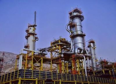فناوری های حوزه گاز با حمایت 270 محصول توسعه می یابد