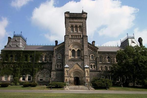 تور کانادا ارزان: برترین دانشگاه های کانادا را بیشتر بشناسید، خبر کانادا