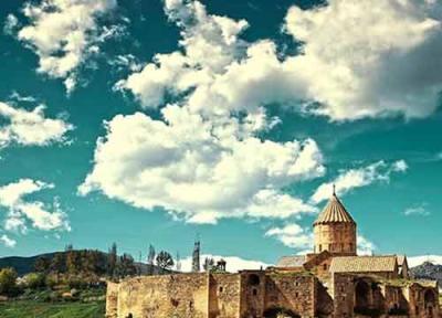 تور ارزان ارمنستان: زیباترین شهرهای کشور ارمنستان