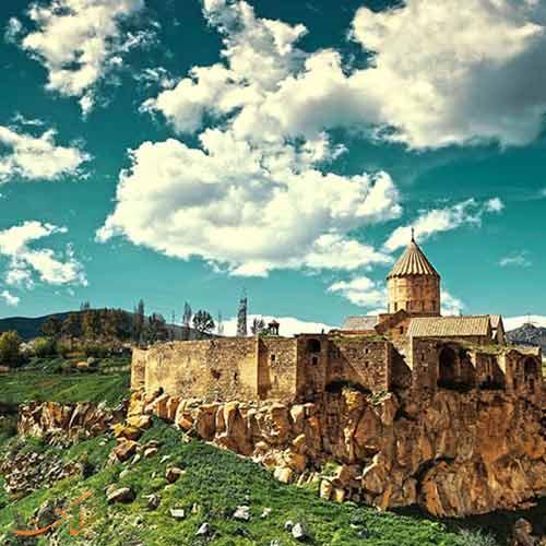 تور ارزان ارمنستان: زیباترین شهرهای کشور ارمنستان