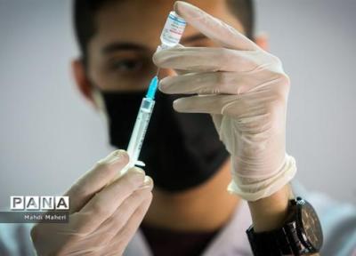 تا به امروز چند میلیون ایرانی دُز سوم واکسن کرونا را تزریق کرده اند؟