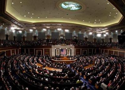روسیه 398 عضو کنگره آمریکا را تحریم کرد