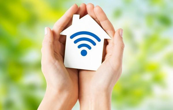 8 چیزی که سیگنال وای فای را در خانه مسدود می نمایند