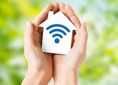 8 چیزی که سیگنال وای فای را در خانه مسدود می نمایند