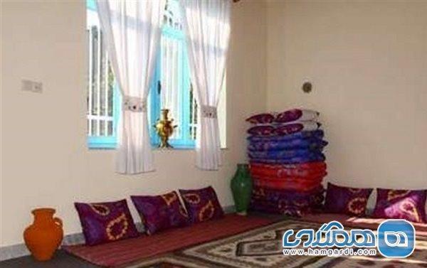 خانه های مسافر در فارس ساماندهی می شوند