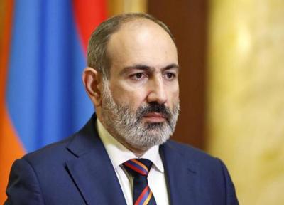 نخست وزیر ارمنستان: 49 سرباز در درگیری ها کشته شدند