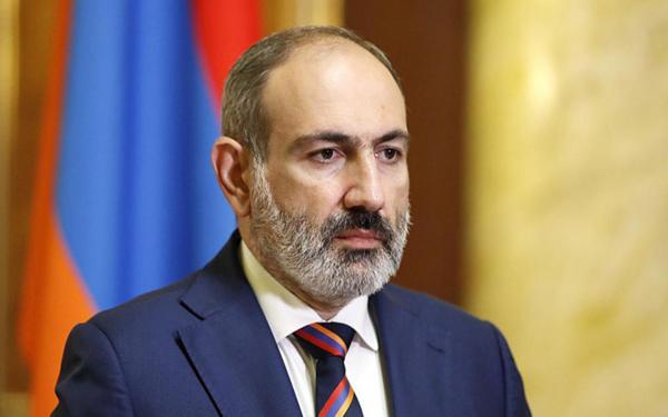 نخست وزیر ارمنستان: 49 سرباز در درگیری ها کشته شدند
