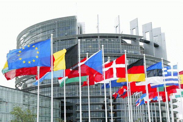 جلسه مجلس اروپا با حضور بورل درباره ایران