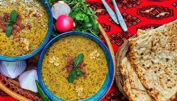 طرز تهیه کله جوش اصفهانی؛ یک غذای خوشمزه و ساده