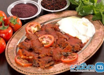 غذاهای محلی استانبول: با برترین غذاهای ترکیه آشنا شوید (تور استانبول ارزان)