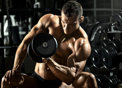 5 ترفند باشگاهی ساده برای سرعت بخشیدن به رشد عضلات