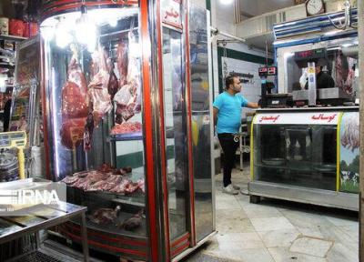 گوشت چند نرخی در میادین ، گوشت تنظیم بازاری چند؟