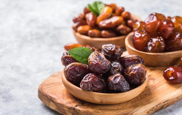 خرما برای سرماخوردگی خوب است یا ضرر دارد؟ خرما برای سرماخوردگی خوب است یا ضرر دارد؟