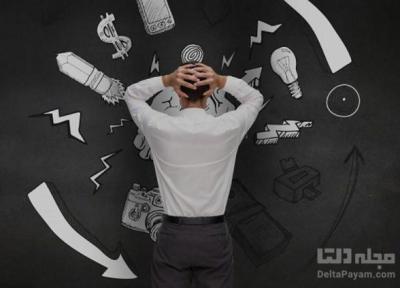 آیا استرس می تواند باعث چاقی گردد؟