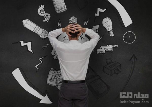 آیا استرس می تواند باعث چاقی گردد؟