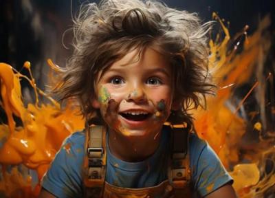 چرا تخیل هنوز از هوش مصنوعی برتر است؟ چرا تخیل هنوز از هوش مصنوعی برتر است؟