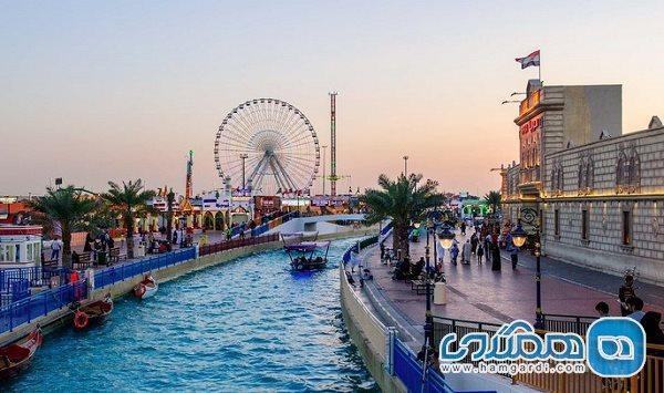 سفر به دبی در نوروز؛ معرفی مقرون به صرفه ترین هتلها و هزینه تفریحات در دبی 2026