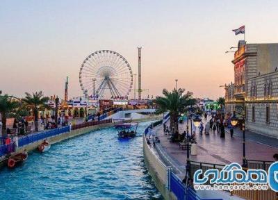 سفر به دبی در نوروز؛ معرفی مقرون به صرفه ترین هتلها و هزینه تفریحات در دبی 2026 سفر به دبی در نوروز؛ معرفی مقرون به صرفه ترین هتلها و هزینه تفریحات در دبی 2026