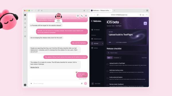 مقایسه OpenAI Dot و Meta Muse؛ نبرد ایجنت های هوش مصنوعی 2026